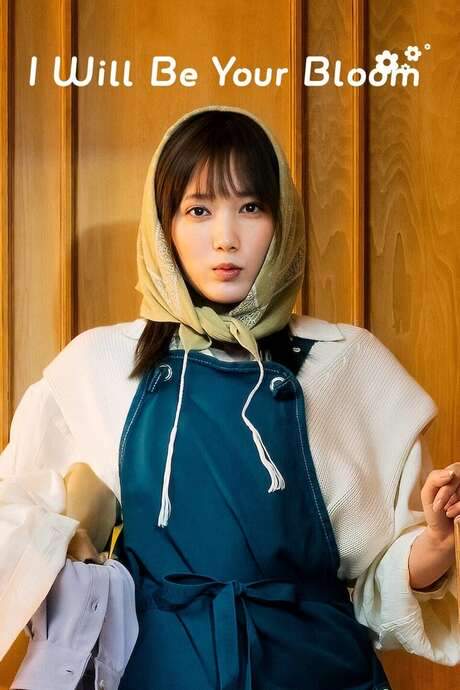 I Will Be Your Bloom